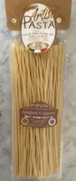 Pasta di semola di grano duro trafilata al bronzo