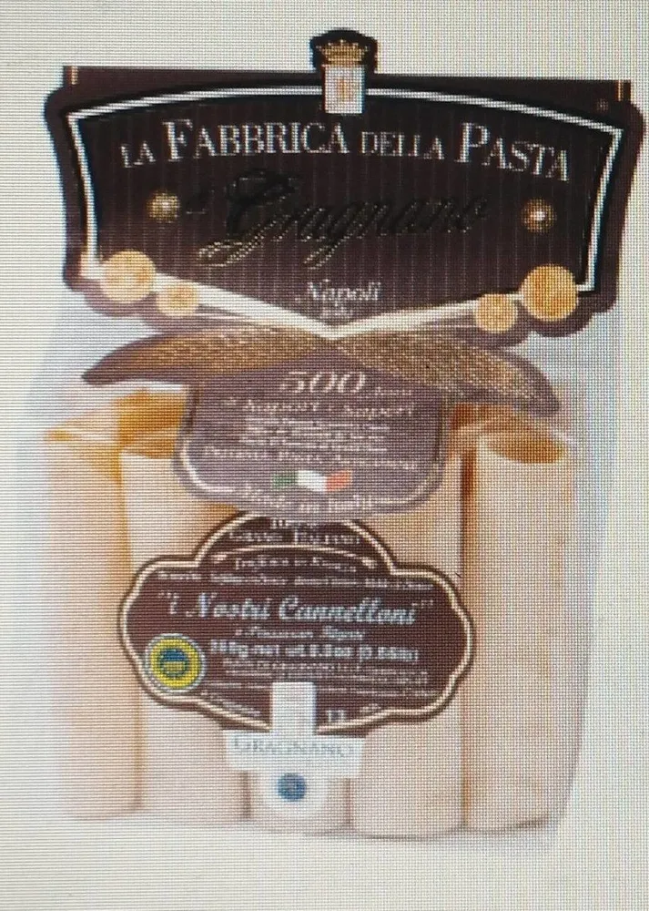 Canneloni