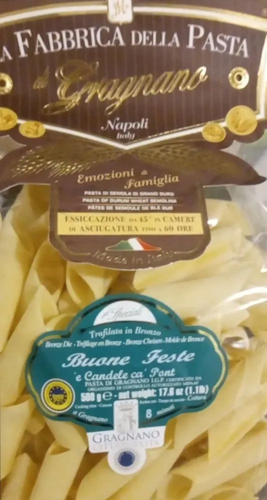 Pasta