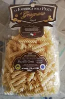 Fusilli corti