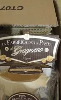 La fabbrica della pasta di gragnano