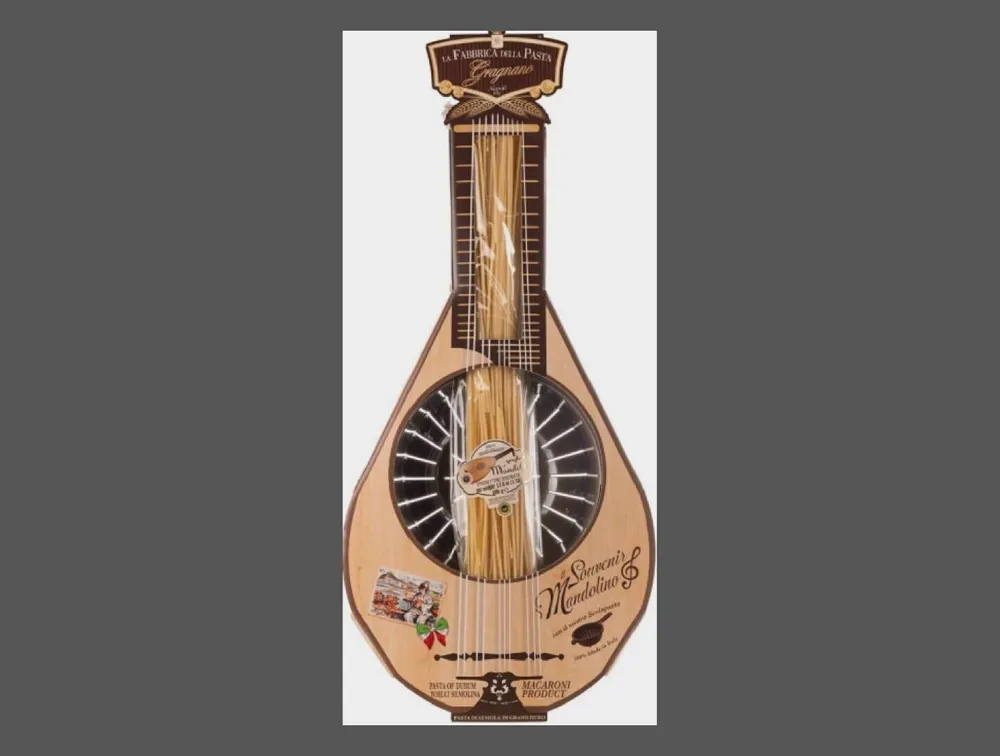 Il Mandolino