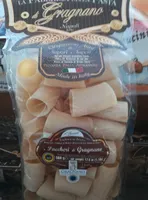 La Fabbrica Della Pasta Pasta 'paccheri Di Gragnano' (500g