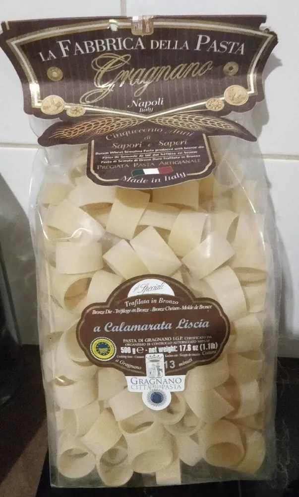 Pasta