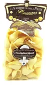 La Fabbrica Della Pasta - Conchiglioni Giganti - 500G