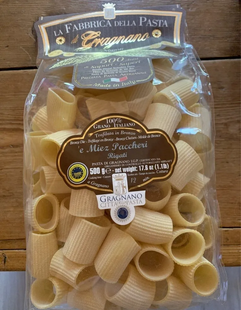 Di gragnano