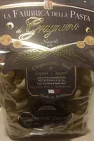 'e Fidanzati Capresi IGP (500g)