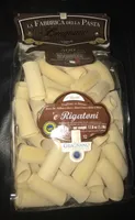 'e Rigatoni