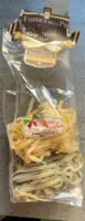 Fettuccine