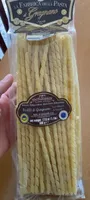 Fusilli di Gragnano