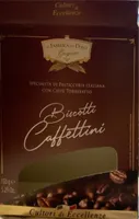 Biscotti caffettini
