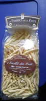 I fusilli dei preti