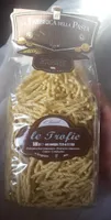 Le trofie