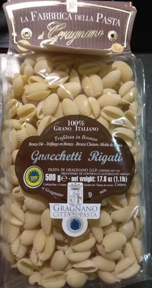 Gnocchetti