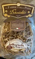Scialatelli Integrali
