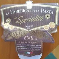 Pasta integrale