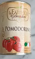 La fabbrica dei pomodori Gragnano