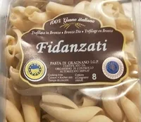 Pasta fidanzati
