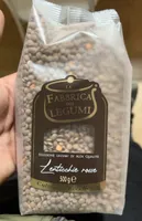 Lenticchie  rosse