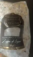 Zuppa di legumi e cereali