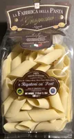 Rigatoni ca’ pont