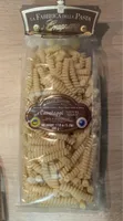 Cavatappi "Cottura Veloce"