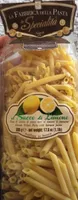 pasta di semola e grando duro speciale