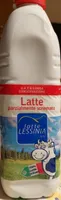 Latte parzialmente scremato