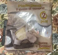 Piadine