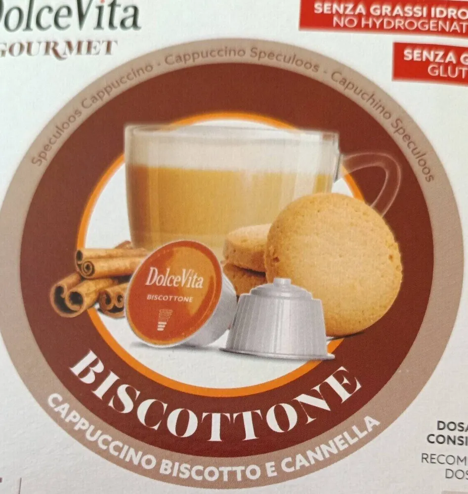 Biscottone