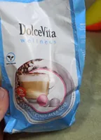 Capuccino alla soia