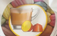 Capsule café