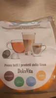 Caramel salato