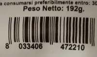 Dolce vuta tiramisu