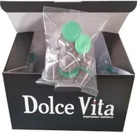 Caffe dolce vita capsule