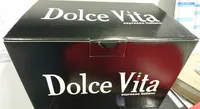 Dolce Vita Ristretto