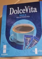 Déclaration decaffeinared