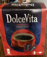 Café soluble