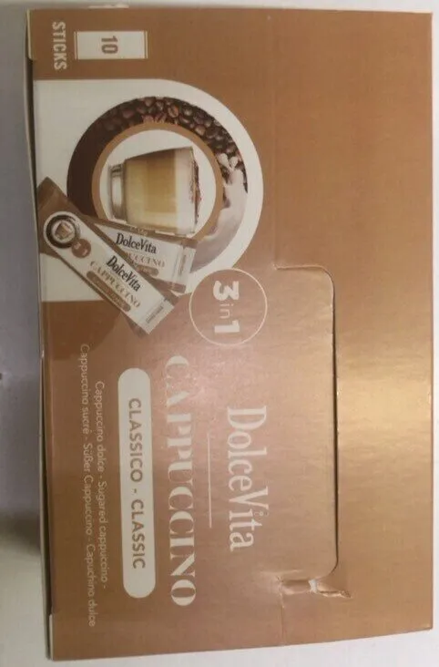 Cappuccino