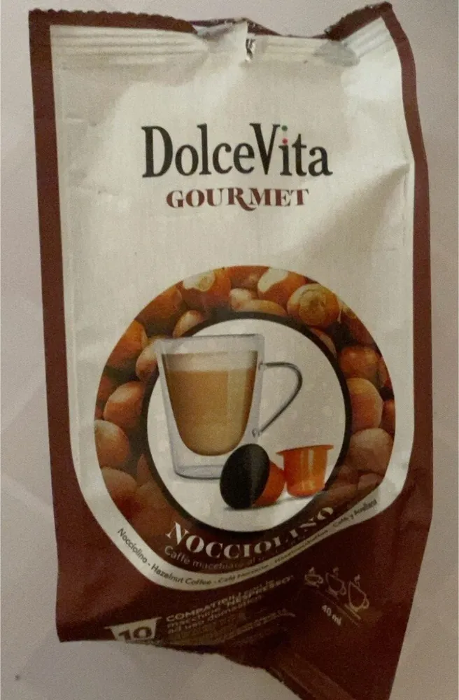 Nocciolino