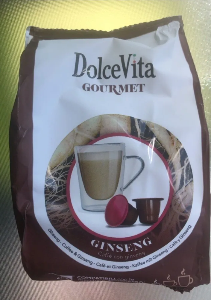 Ginseng