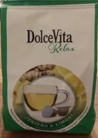 Tisana zenzero e limone