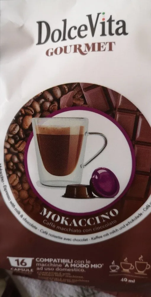 Mokaccino