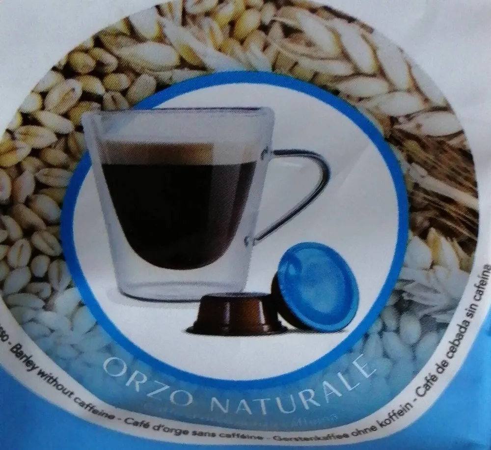 Caffe