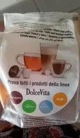 Dolcevita café