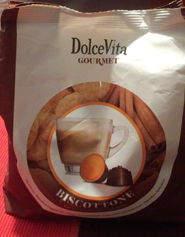 Biscottone