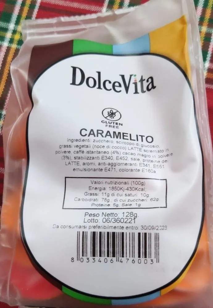 Dolcevita