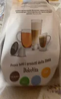 Caffe e sanbuca