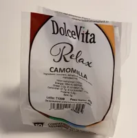 Camomilla