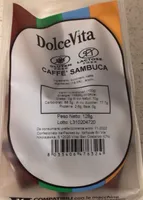 Caffè Sambuca